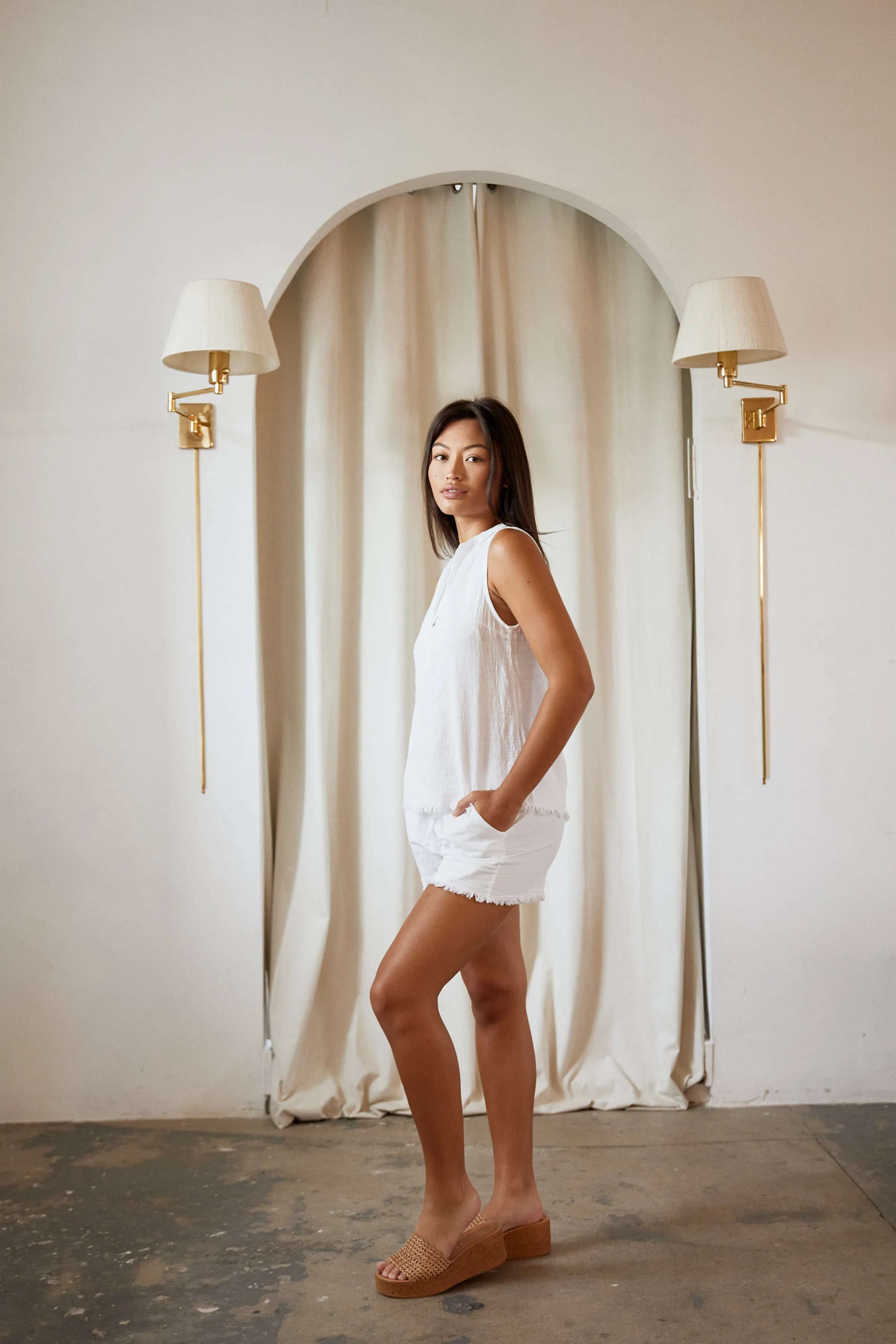 molly_short_7.webp Blanco By Nature Molly Short Hot